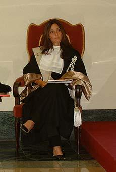 Jonella Francesca Ligresti