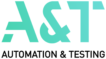 A&T Automotive & Technologies Logo A&T