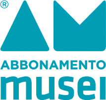 Logo Abbonamento Musei Logo Abbonamento Musei
