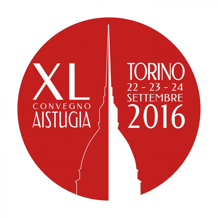 Logo del Convegno