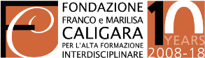 Logo Fondazione Caligara