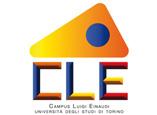 Logo Campus Luigi Einaudi