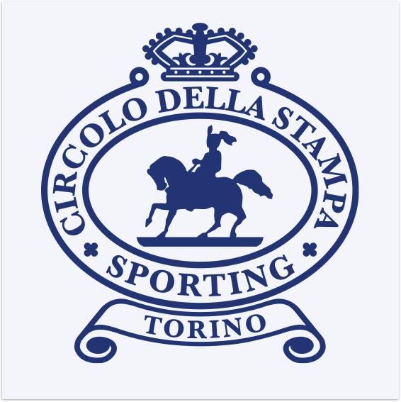 Logo Circolo La Stampa - Sporting