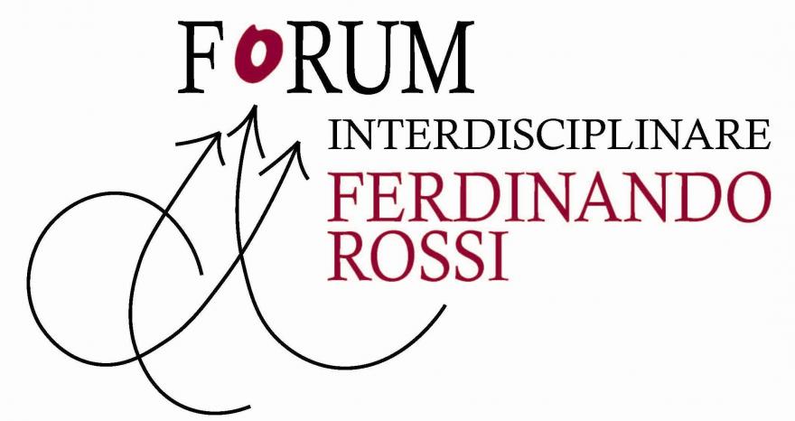 Logo Forum Ferdinando Rossi
