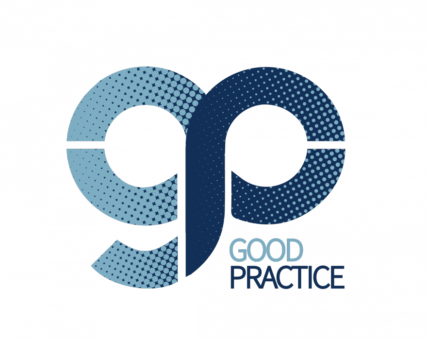 Logo Good Practice