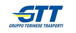 Logo GTT Logo GTT