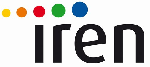 Incontro con il gruppo Iren Logo IREN