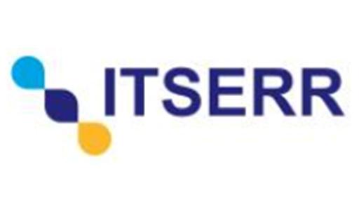 logo con scritta ITSERR