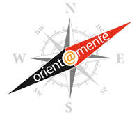 Logo di Orientamente