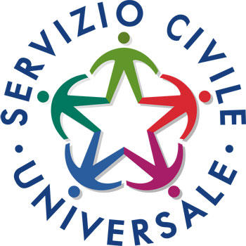 logo Servizio civile universale 2021