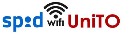 Logo spidwifi unito