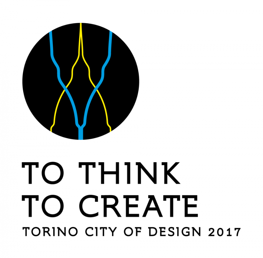 Logo To think to create