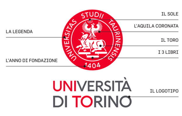 Logo dell'Università di Torino