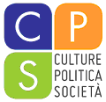 logo dipartimento culture politiche società