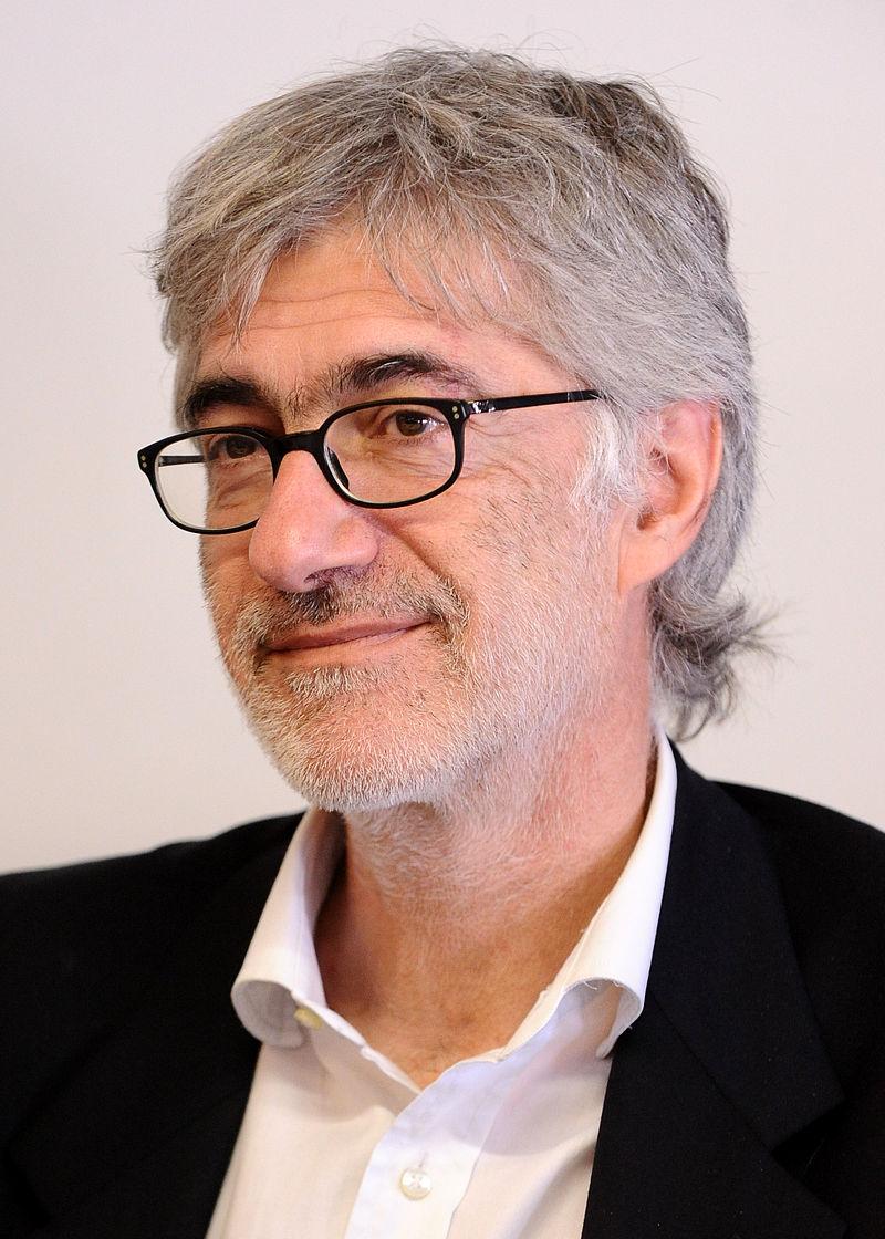 Luca De Biase