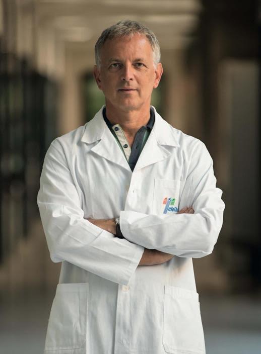 Luigi Naldini