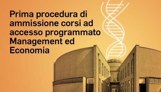 grafica immatricolazioni 23-24 - #4 #4 Prima procedura di ammissione per i corsi di laurea ad accesso programmato della Scuola di Management ed Economia