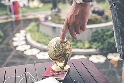 Foto di Unsplash Foto di Unsplash