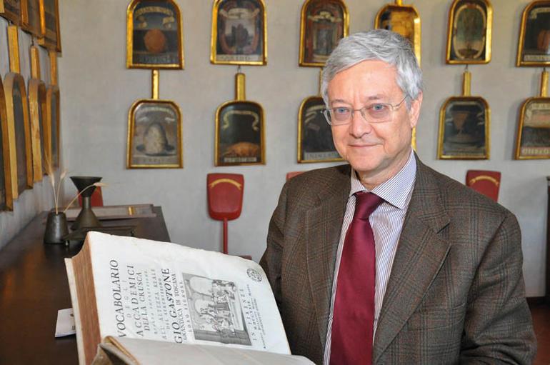 Claudio Marazzini