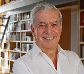 Mario Vargas Llosa