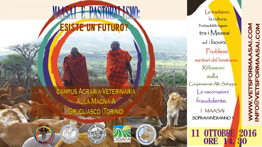 Locandina evento