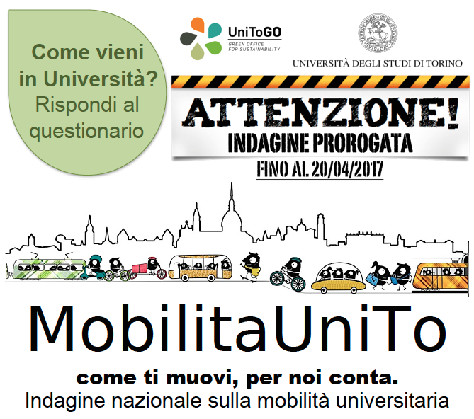 Locandina dell'evento