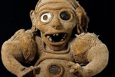 Museo di Antropologia ed Etnografia