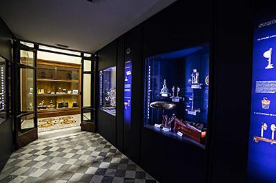 Museo di Fisica