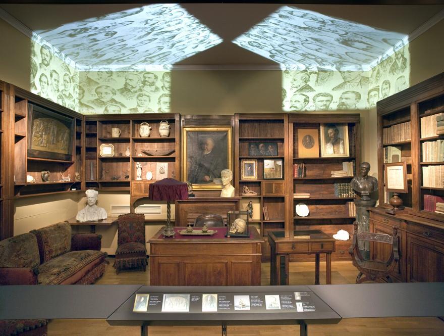 Museo di Antropologia Criminale