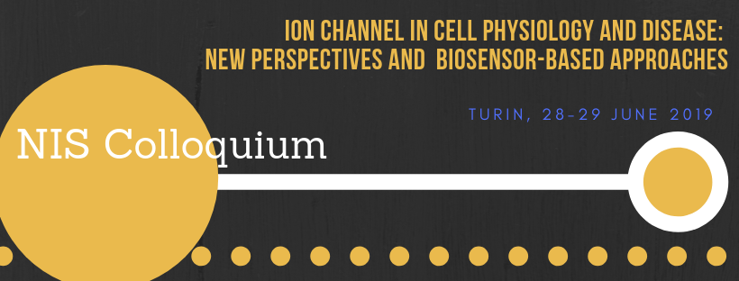 Nis Colloquium: biosensor-based approaches Nis Colloquium