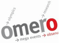Logo Omero