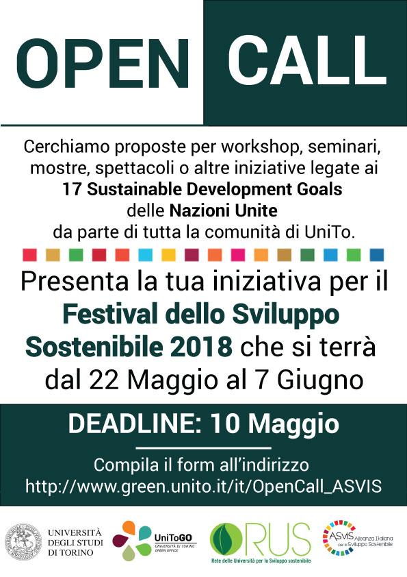 Open Call UniToGO