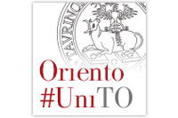 Icona app Oriento#UniTO