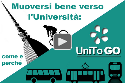 Come Raggiungerci Universita Di Torino