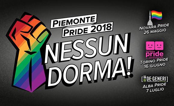 Pride 2018