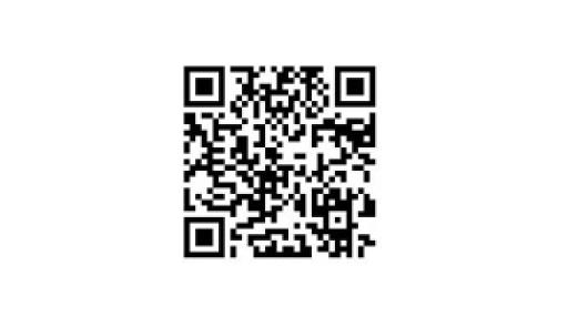 QRcode progetto PUSH-in Academia