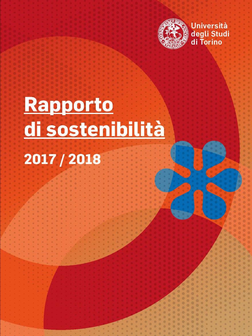 Rapporto di sostenibilità