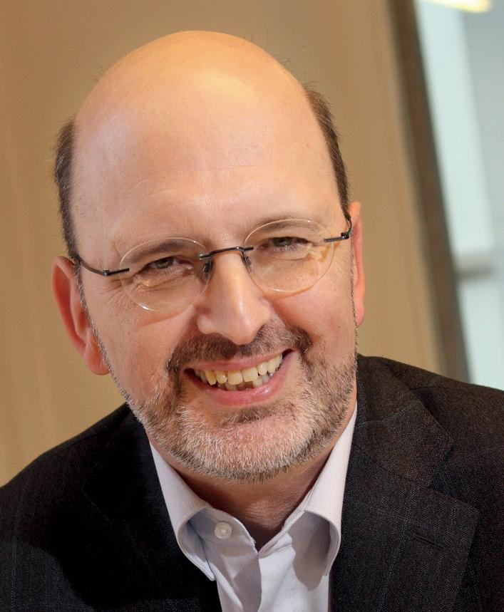 Albrecht Beutelspacher