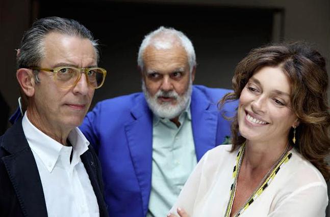 Immagine locandina