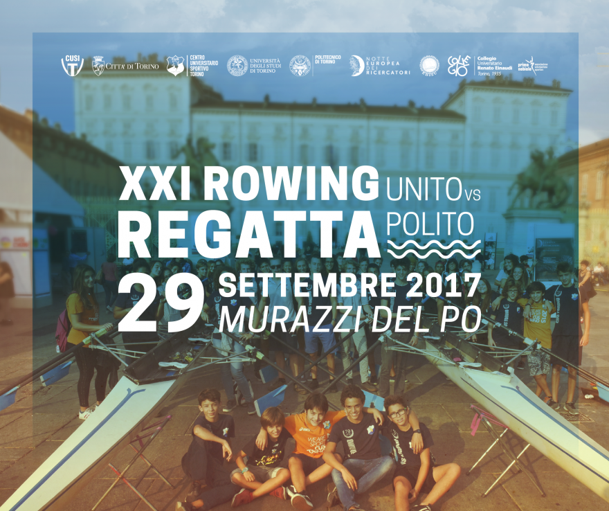 XXI Rowing Regatta
