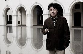 Foto di Yu Hua Foto di Yu Hua