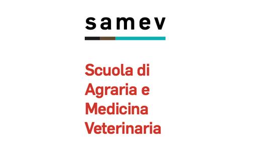 Scuola di Agraria e Medicina Veterinaria Icona identificativa Scuola di Agraria e Medicina Veterinaria