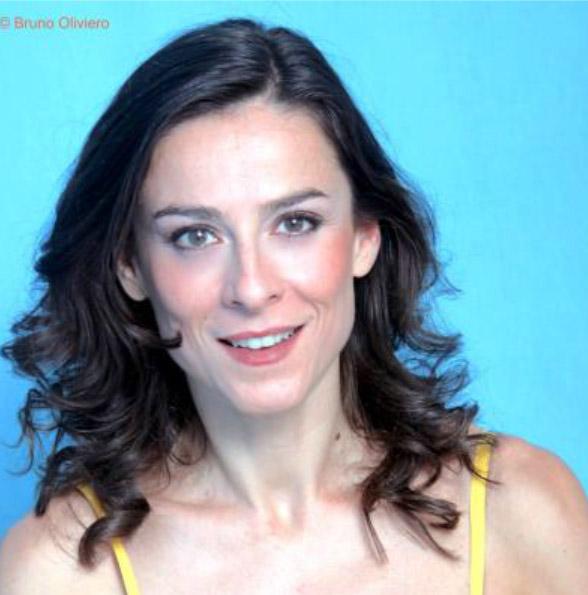 Sara D'Amario