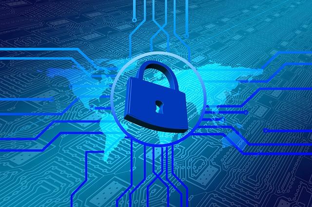 Sicurezza informatica