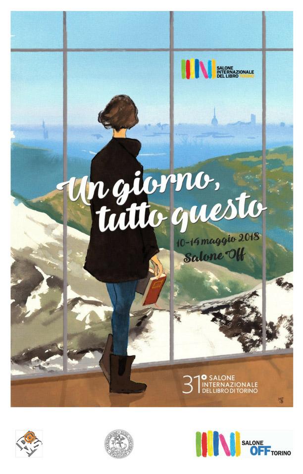 Locandina Salone Off
