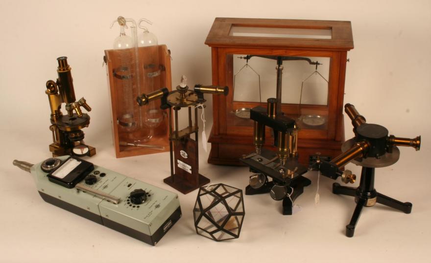 Archivio Scientifico e Tecnologico - ASTUT