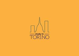 Logo Study in Torino