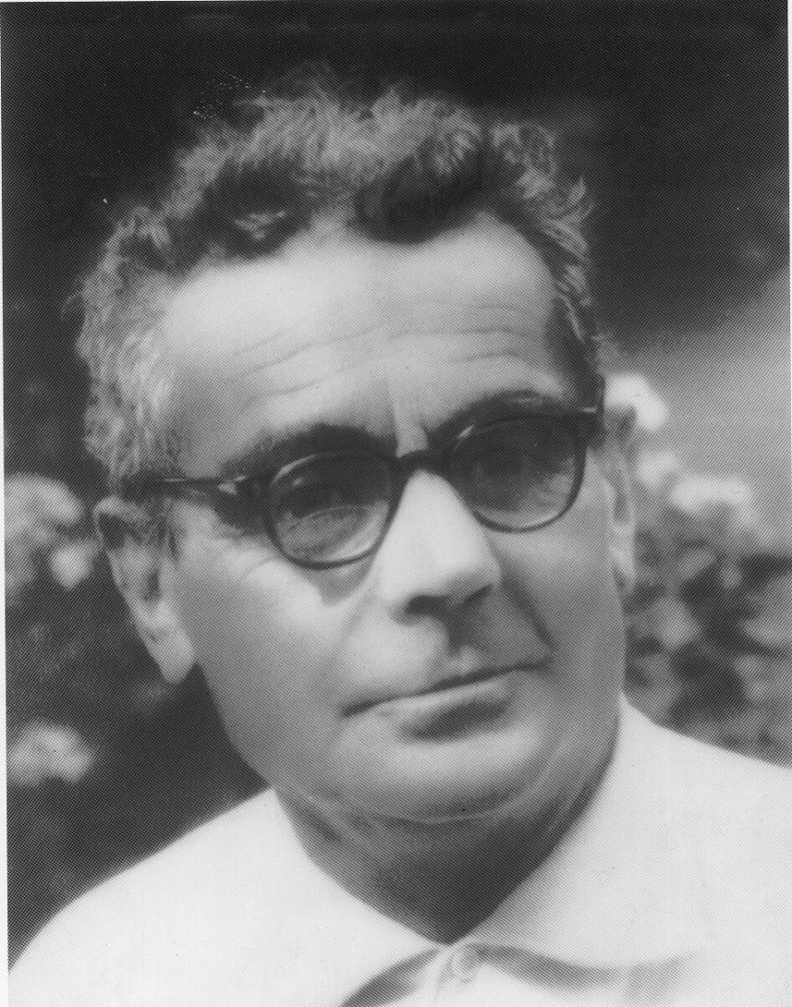 Cerimonia di intitolazione dell’ex-Sala Lauree della Facoltà di Giurisprudenza di Palazzo Nuovo alla memoria del Professor Benvenuto A. Terracini Immagine di Terracini