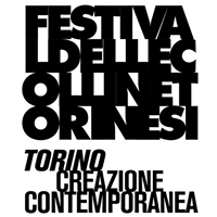 Logo Torino creazione contemporanea