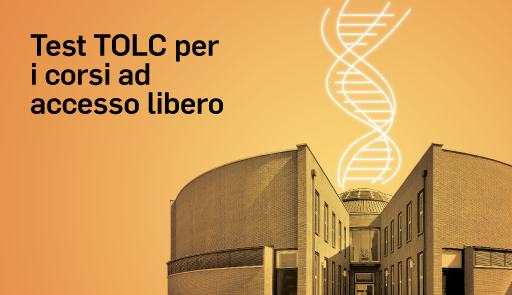 grafica immatricolazioni 23-24 - #6 #6 Test TOLC per i corsi ad accesso libero